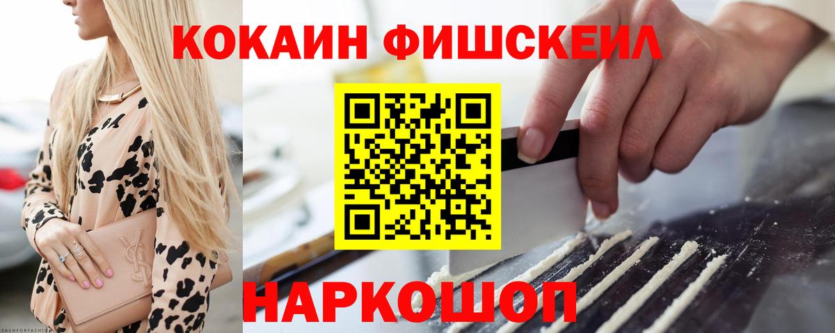 Ковров  Cocaine FishScale  Вход с VPN 